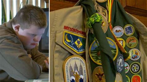 com Curated from 23000 News Agencies. . Boy scout settlement update